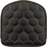 Dosseret Coussin Sissy Bar Roadsofa