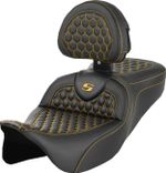  Roadsofa Comfort saddle