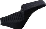  Step - Up Comfort saddle