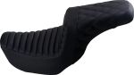  Step - Up Comfort saddle