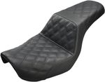  Step - Up Comfort saddle