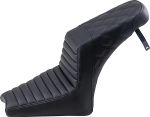  Step - Up Comfort saddle