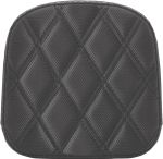 Dosseret Coussin Sissy Bar Pro Series SDC Performance