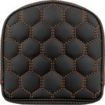 Dosseret Coussin Sissy Bar Roadsofa