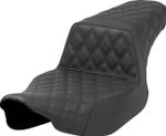  Step - Up Comfort saddle