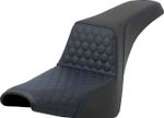  Step - Up Comfort saddle