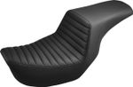  Step - Up Comfort saddle
