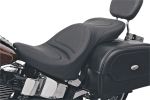  8150JS Comfort saddle