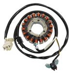 Stator zapłonu TRIFASE 18 POLI T - MAX 530