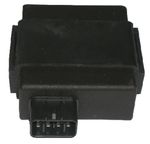Boitier elektroniczny Centrale APRILIA SCARABEO 125/200 LIG