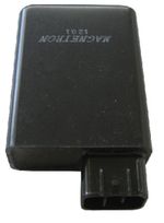 Boitier elektroniczny Centrale Adapt