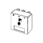 Centrale de clignotants MiniRégulateur 12V - C A 3 Broches 34830116