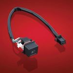 Commodo électrique 06160360