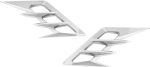 Accessoire de garde-boue Accent