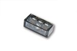  LED Cube-H LED Blinkend