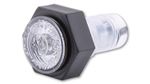  Mini LED-Standlicht, Rund, Linsen-Durchmesser 14,8 mm, Lichter