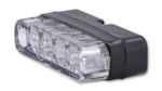  Mini-LED Kennzeichenbeleuchtung Rückleuchten