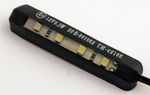  4-LED Kennzeichenbeleuchtung Rückleuchten