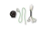  3-Pin Universal , 12V Blinkerzentrale