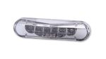  LED Baglygter