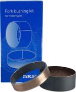 Fork reconditioning kit ø36mm fork friction ring kit