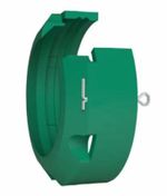  Gabelschutzringe WP Ø48 Anti-Schlamm-Ring