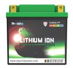 Bateria HJB9Q - FP