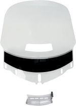  S167VC Windshield