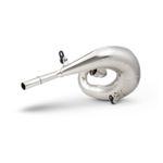  anlage - Works Auspuff