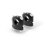  Trial Adjustable Handlebar Clamps +13mm Stuurklem