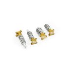  Lever and Master Cylinders Adjusters Draaischijf voor hendelaanpassing