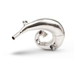  anlage - Platinium Finish Auspuff