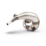  anlage - Works Finish Auspuff