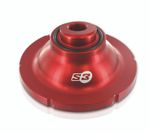 Culasse Haute compression Gas TRS