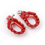 Repose-pieds Solid Hard Rock