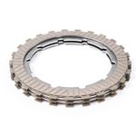  glad Frictieplaten kit