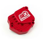  Klepdeksel groot volume Cilinderkop inzetstuk