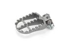 Repose-pieds acier Hardrock