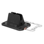 Clapets carbone 50 A BOITE VFORCE