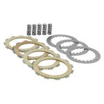 Kit embrayage complet DISQUE 50 A BOITE RACING CARBONE