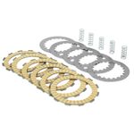 Kit embrayage complet DISQUE 50 A BOITE R - T
