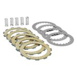 Kit embrayage complet DISQUE 50 A BOITE R - T