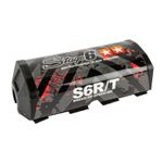 Mousse de guidon MOTO CROSS MK2 ROUGE SANS BARRE
