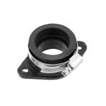 Pipe admission MANCHON - RACCORD 50 A BOITE CARBURATEUR PWK 19 28 mm D 32 mm