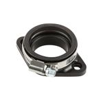  MANCHON - ANSCHLUSS 50 FÜR VERGASERBOX PWK 30 34 mm D 40 mm Ansaugrohr