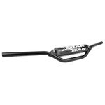 Guidon MOTO CROSS MX - ENDURO ALU 2014 T6 DIAM 22,2mm L800mm H86mm RENFORT - MOUSSE