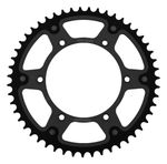  Cour SPX 245/2.2 51 SORT - Sort 51 tænder Kronhjul