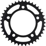  Cour RFE - 1316 39 - BLK JTR1316 - 39 - Sort 39 tænder Kronhjul
