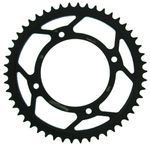  Cour RFE - 998 51 BLK - Sort 51 tænder Kronhjul
