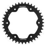  RFE - 613 39 - BLK 50 - 29050 39 - Black 39 tænder Kronhjul
